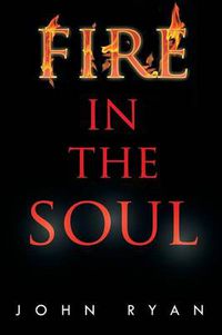 Cover image for Fire in the Soul