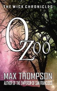 Cover image for Ozoo