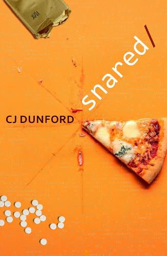 Cover image for Snared