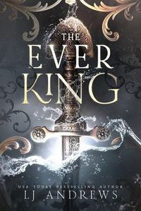 Cover image for The Ever King