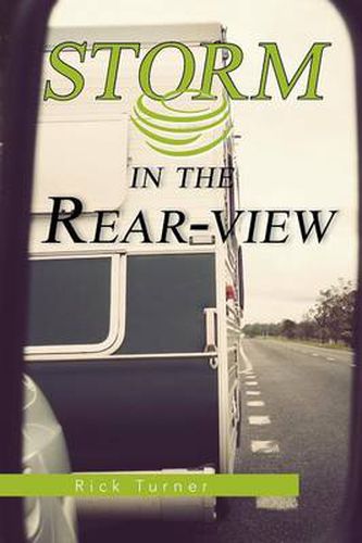 Cover image for Storm in the Rear-View