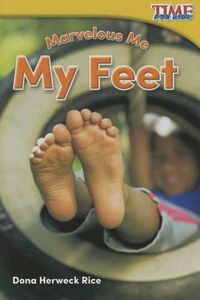 Cover image for Marvelous Me: My Feet