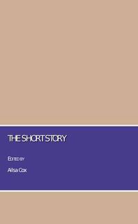 Cover image for The Short Story