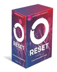 Cover image for Reset Church Kit