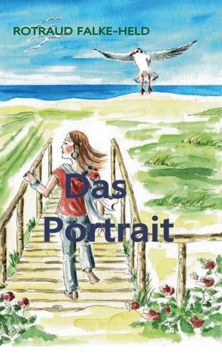 Cover image for Das Portrait: Eine Woche auf Texel