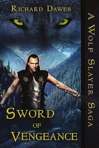 Cover image for Sword of Vengeance