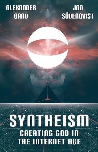 Cover image for Syntheism