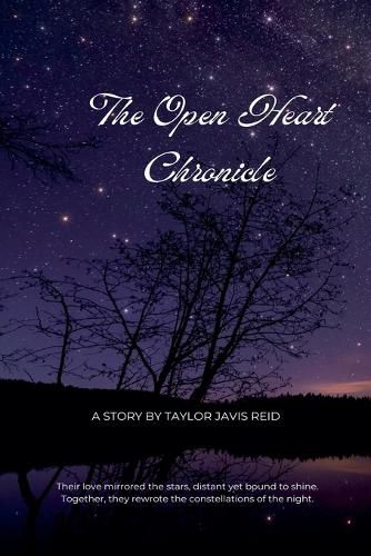 Cover image for The Open Heart Chronicle