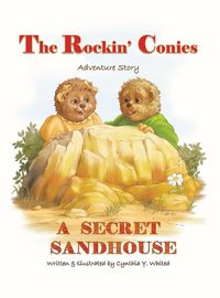 Cover image for The Rockin' Conies