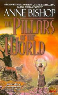 Cover image for The Pillars of the World