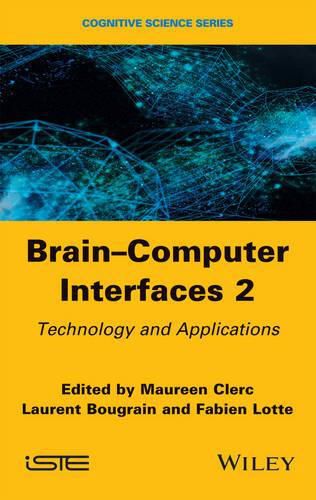 Cover image for Brain-Computer Interfaces 2: Technology and Applications