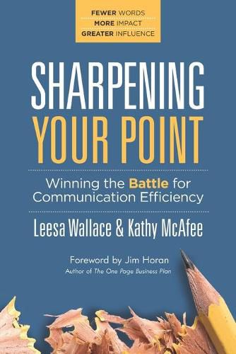 Cover image for Sharpening Your Point: Winning the Battle for Communication Efficiency