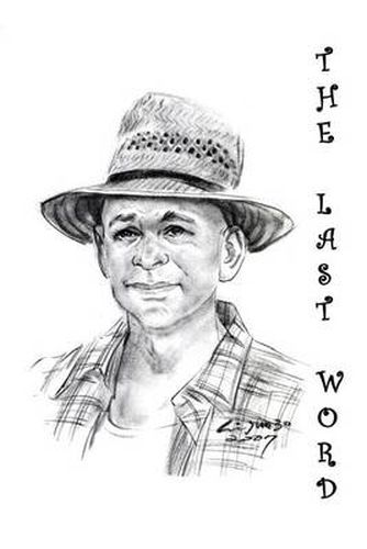Cover image for The Last Word
