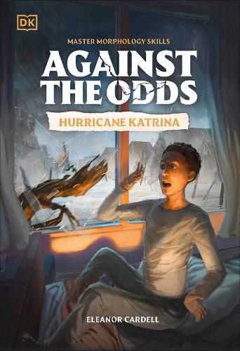 Cover image for Against the Odds: Hurricane Katrina
