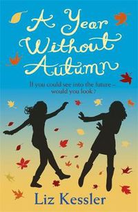 Cover image for A Year without Autumn