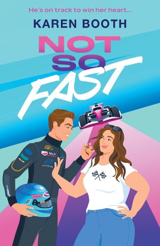 Cover image for Not So Fast