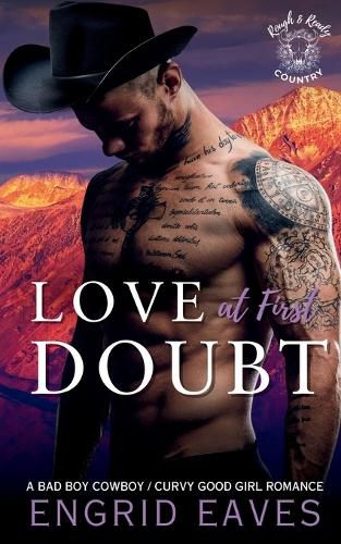 Cover image for Love at First Doubt