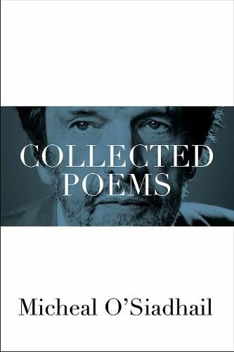 Cover image for Collected Poems