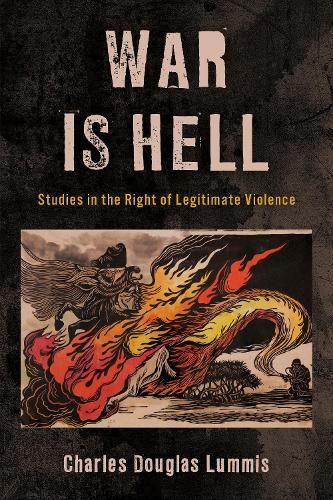 Cover image for War Is Hell