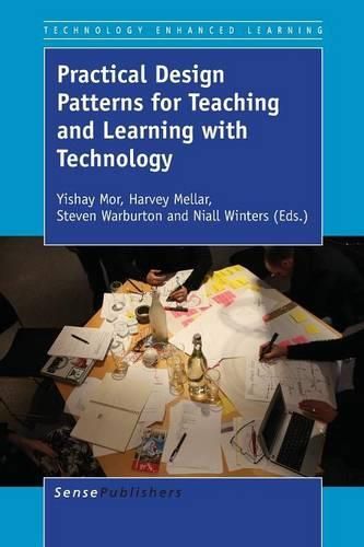 Cover image for Practical Design Patterns for Teaching and Learning with Technology