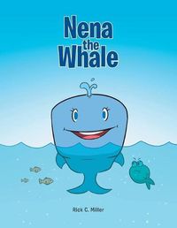 Cover image for Nena the Whale