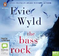 Cover image for The Bass Rock