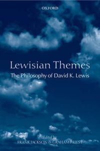 Cover image for Lewisian Themes