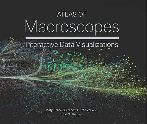 Cover image for Atlas of Macroscopes