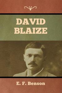 Cover image for David Blaize