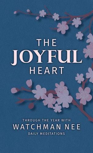 Cover image for Joyful Heart, The