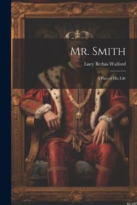 Cover image for Mr. Smith