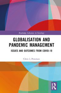 Cover image for Globalisation and Pandemic Management