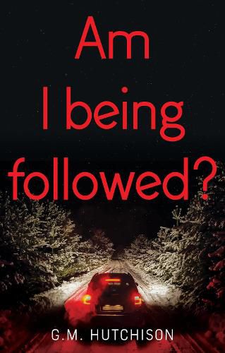 Cover image for Am I Being Followed?