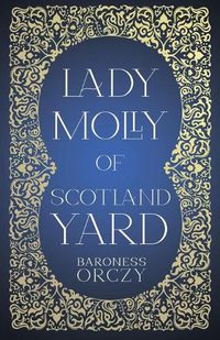 Cover image for Lady Molly of Scotland Yard