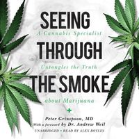 Cover image for Seeing Through the Smoke