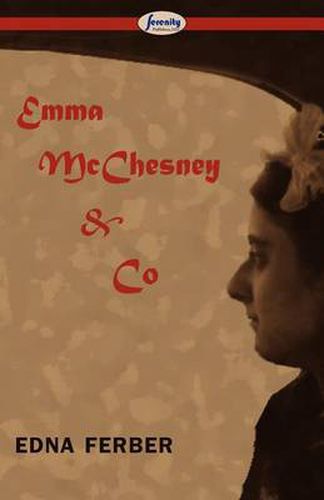 Cover image for Emma McChesney & Co