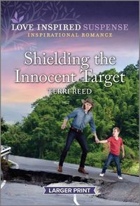 Cover image for Shielding the Innocent Target