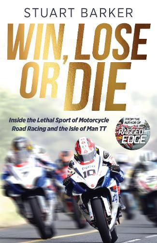 Cover image for Win, Lose or Die