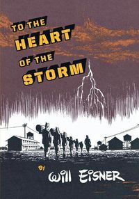 Cover image for To the Heart of the Storm