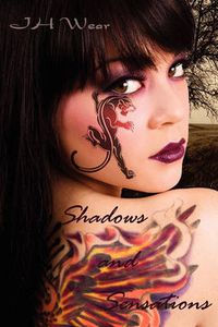 Cover image for Shadows and Sensations