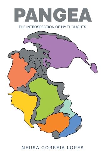 Cover image for Pangea