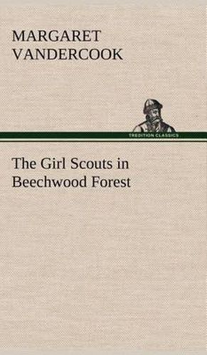 The Girl Scouts in Beechwood Forest