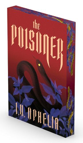 The Poisoner: Volume 1