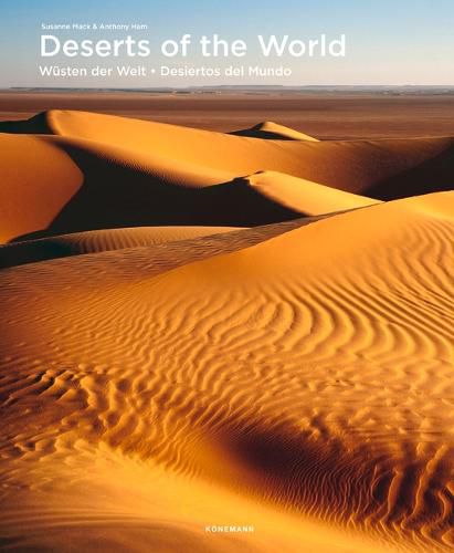 Deserts of the World