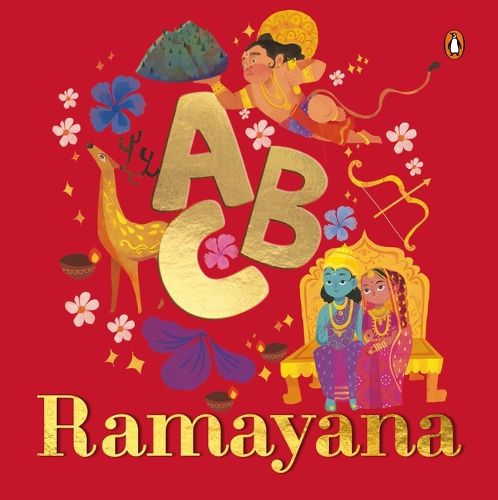 ABC Ramayana