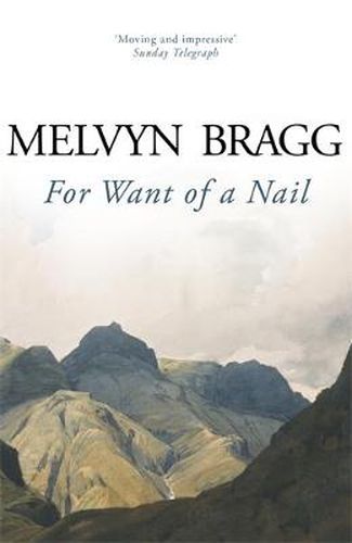 Cover image for For Want of a Nail