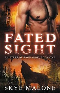 Cover image for Fated Sight