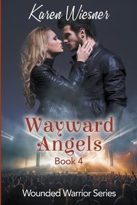 Cover image for Wayward Angels