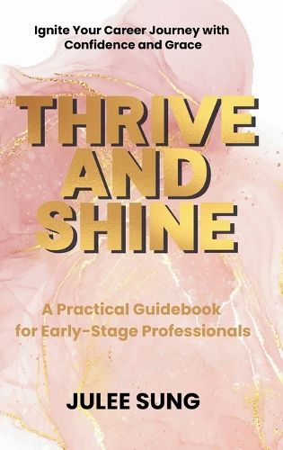 Cover image for Thrive and Shine