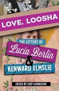 Cover image for Love, Loosha